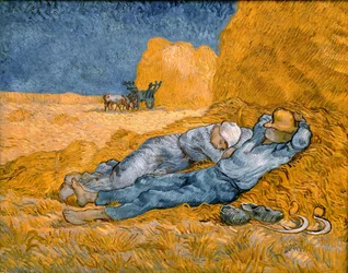 Van Gogh